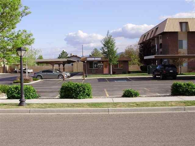 Foresight Village in Grand Junction, CO - Building Photo - Building Photo