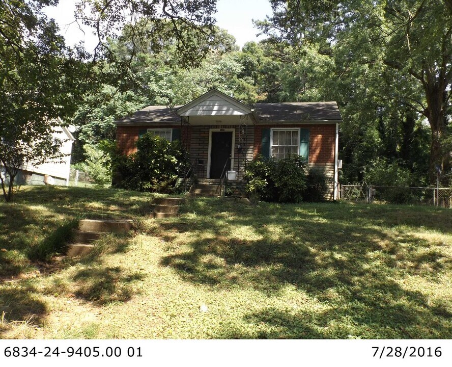 162 Edgewood Cir in Winston-Salem, NC - Building Photo