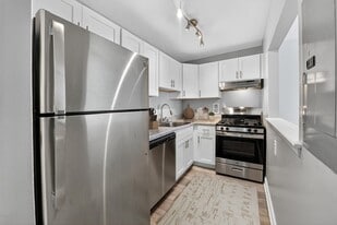 The Phoenix Apartments in Bladensburg, MD - Building Photo