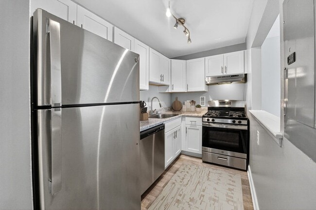 The Phoenix Apartments