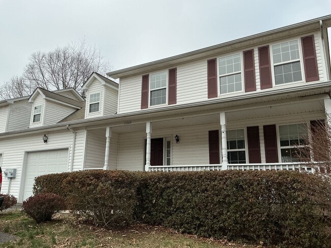 property at 11064 Vernon Woods Dr