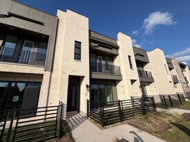 1172 Daybreak Dr in Allen, TX - Building Photo