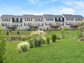 State College Collective on Northbrook in State College, PA - Foto de edificio - Building Photo