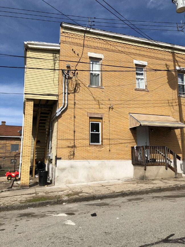 property at 642 Indiana Ave