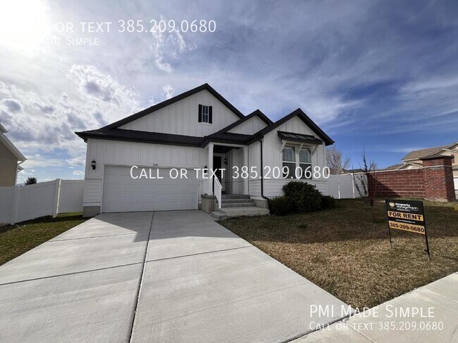 3193 N Meadow View Dr in Lehi, UT - Building Photo - Building Photo