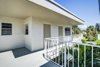 1720 Cleveland St in Hollywood, FL - Building Photo - Building Photo