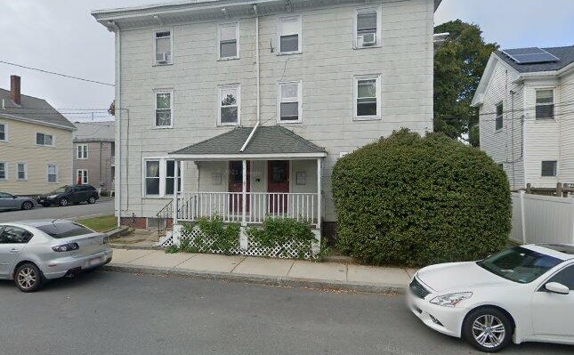 13 Clifton Ave in Salem, MA - Building Photo