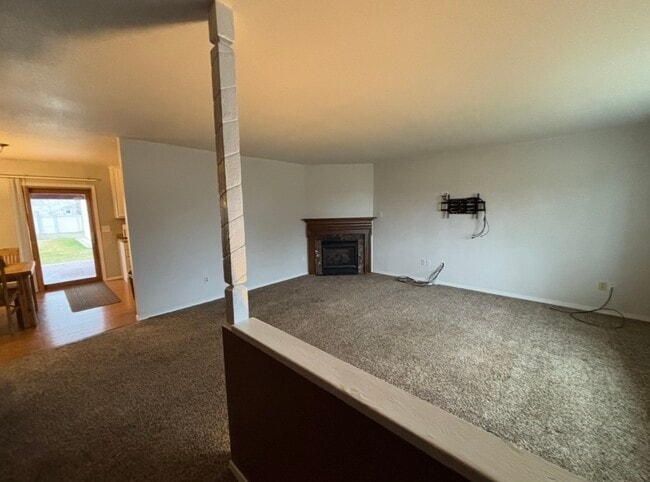 3227 Lynn Ave in Billings, MT - Foto de edificio - Building Photo