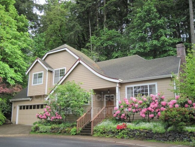 property at 5216 Cold Springs Way