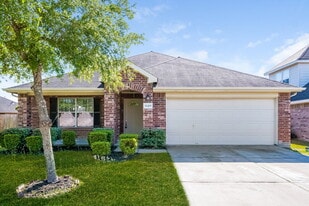 16419 Great Ridge Ct in Houston, TX - Building Photo