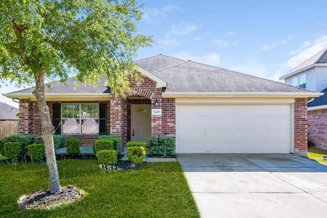 16419 Great Ridge Ct