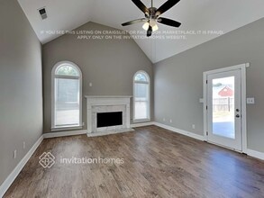 1135 Rowanshyre Cir in Mcdonough, GA - Building Photo - Building Photo