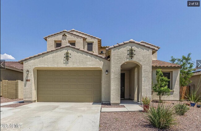 19022 W Shangri La Rd in Surprise, AZ - Building Photo - Building Photo