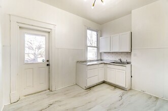 2854 Shaffer Ave in Cincinnati, OH - Building Photo - Building Photo