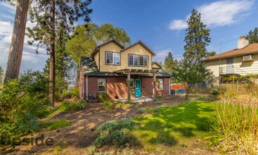 3610 E Funk Ave in Spokane, WA - Building Photo - Building Photo