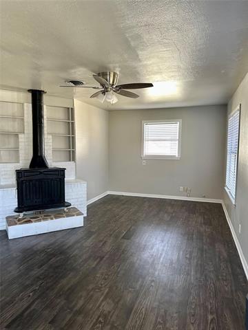 821 Alice St in Denton, TX - Building Photo - Building Photo