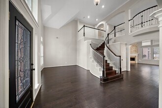 3615 Caleb Ln in Missouri City, TX - Building Photo - Building Photo