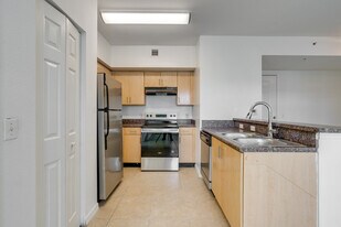 Brownsville Transit Village II Senior in Miami, FL - Building Photo