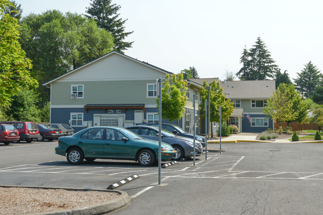 Maples 2 in Hillsboro, OR - Building Photo - Building Photo