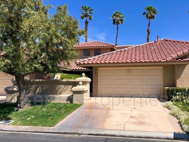 77642 Woodhaven Dr S in Palm Desert, CA - Building Photo - Building Photo