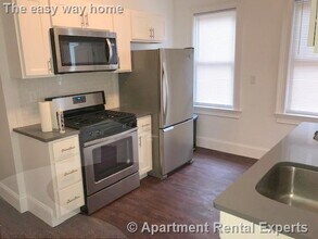 122 Columbia St in Cambridge, MA - Building Photo - Building Photo