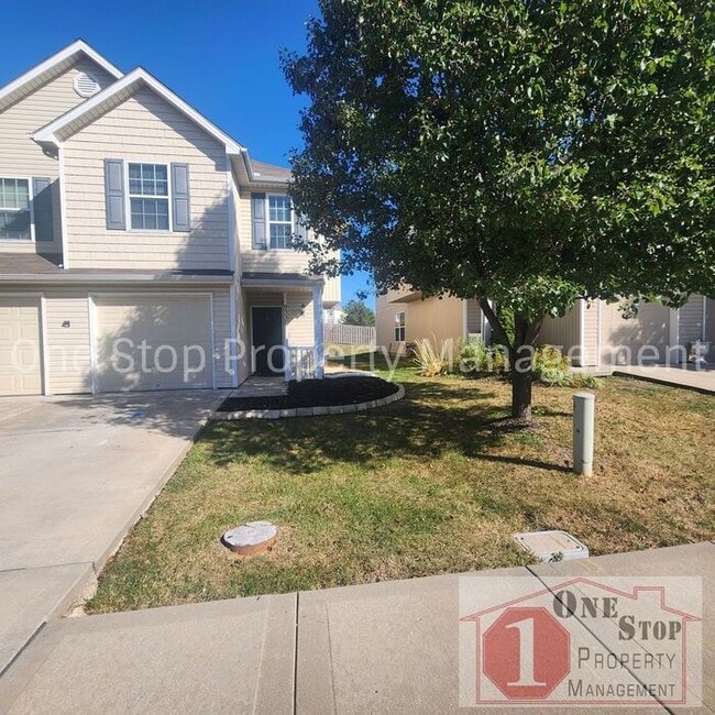 property at 9337 N Main St