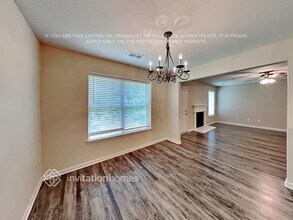 4609 Raven Wood Loop in Union City, GA - Building Photo - Building Photo