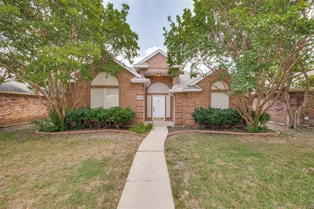 property at 7900 Tournament Rd