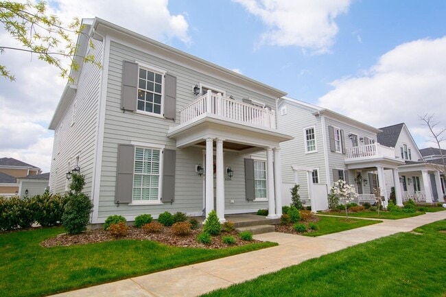 6206 Mistflower Cir in Prospect, KY - Building Photo - Building Photo