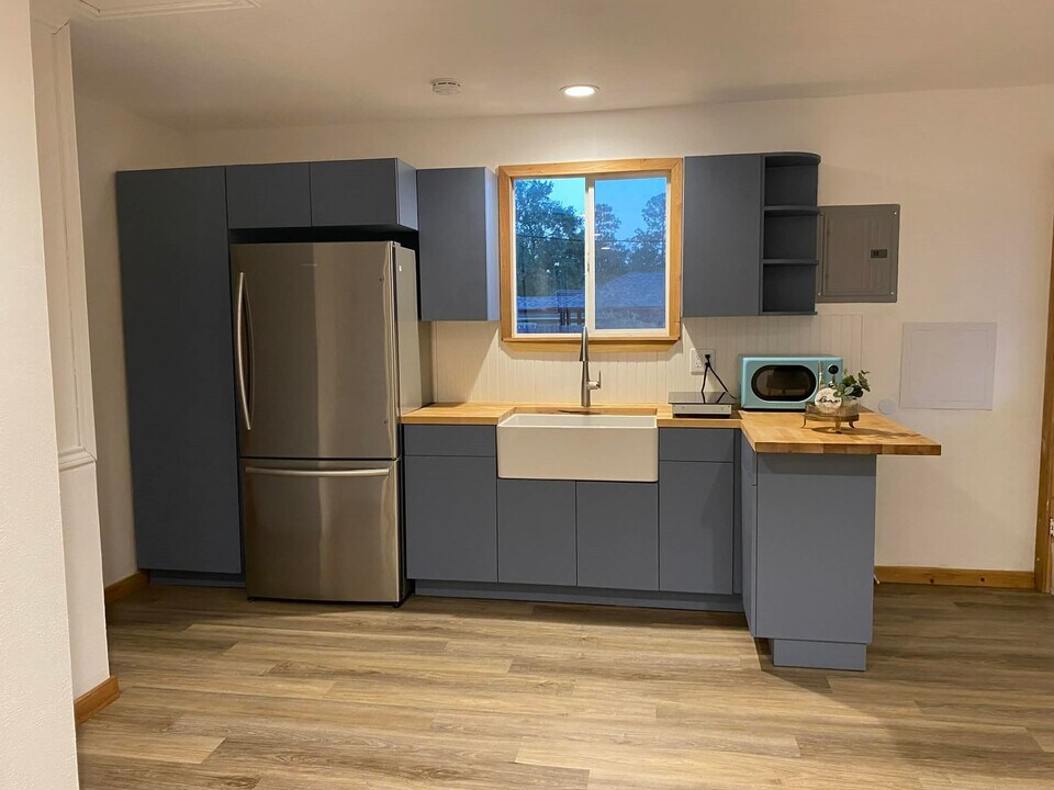 19518 Barwick Dr in Spring, TX - Building Photo