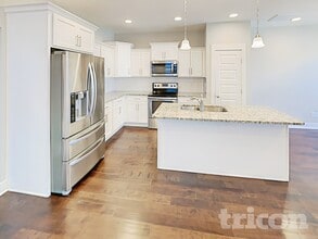 1326 Sula Dr in Nashville, TN - Building Photo - Building Photo