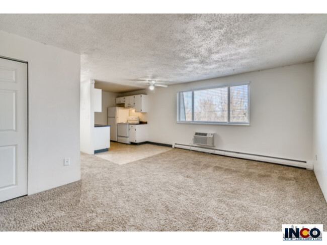 property at 3680 S Lowell Blvd