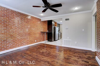1501 Hyde Park Blvd in Houston, TX - Building Photo - Building Photo