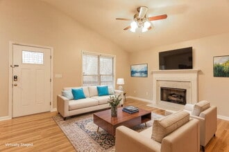 110 Spring Glade Cir in Trussville, AL - Building Photo - Building Photo