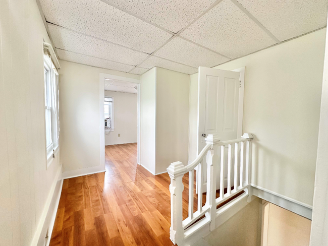 property at 1144 Upper Mulberry St
