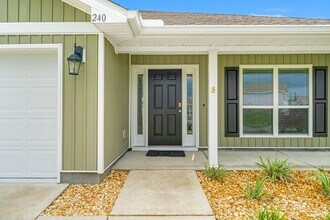 240 Red Bay Rd in Panama City, FL - Building Photo - Building Photo