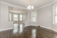 2200 N Kenneth Ave, Unit #2 in Chicago, IL - Building Photo - Building Photo