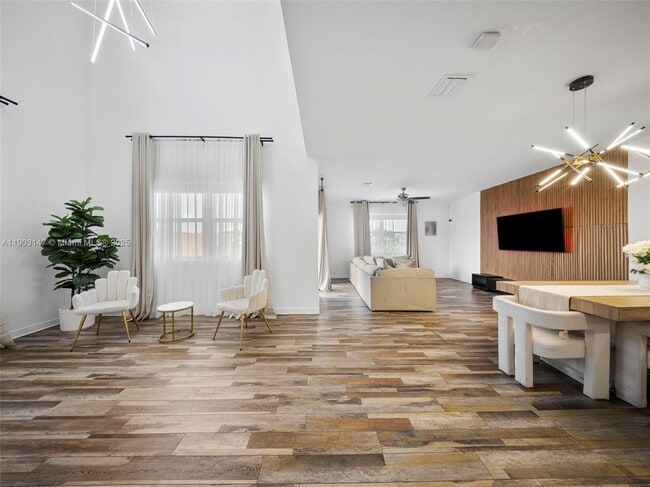 1411 SE 26th Rd in Homestead, FL - Building Photo - Building Photo