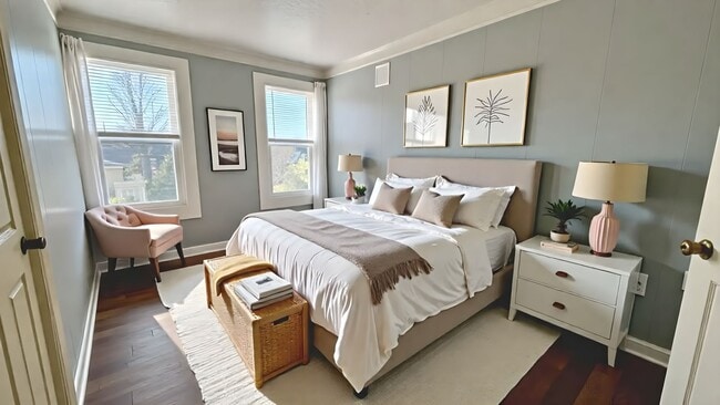 property at 111 Fisher Ave