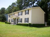 121 Beatty Downs Rd in Columbia, SC - Foto de edificio - Building Photo