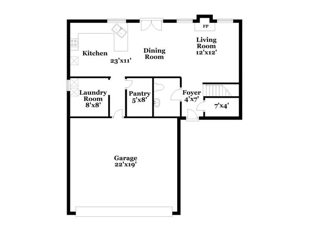 7208 Pinon Crest Ct in Las Vegas, NV - Building Photo - Building Photo