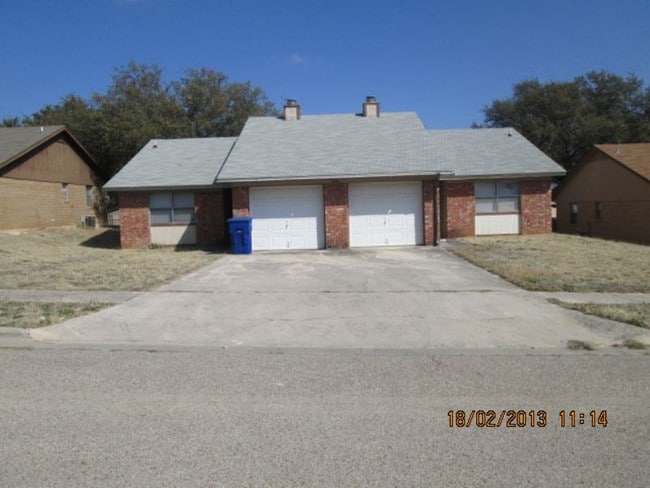 property at 208 Sorrell Dr