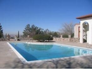 6201 Escondido Dr in El Paso, TX - Building Photo - Building Photo