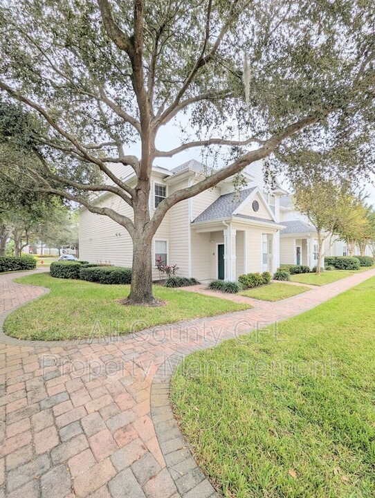 417 Southern Pecan Cir in Winter Garden, FL - Building Photo