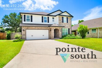 4809 Fish Hawk Ct in Pensacola, FL - Foto de edificio - Building Photo
