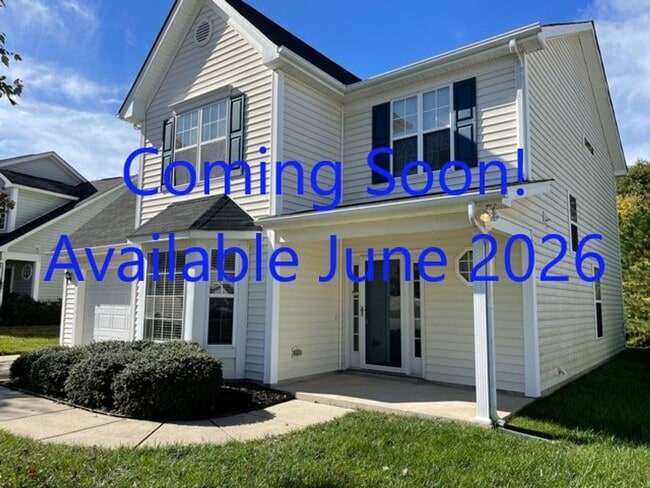 property at 433 Holly Thorn Trace