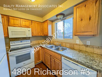 4800 Richardson St in Boise, ID - Building Photo - Building Photo