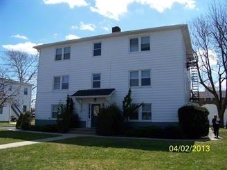 286 Cleveland Ave in Long Branch, NJ - Building Photo