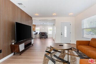 1419 N Orange Dr in Los Angeles, CA - Building Photo - Building Photo