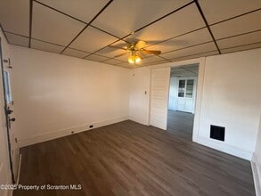 1531 33 Washburn St in Scranton, PA - Building Photo - Building Photo